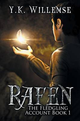 Rafen (The Fledgling Account Book 1) image