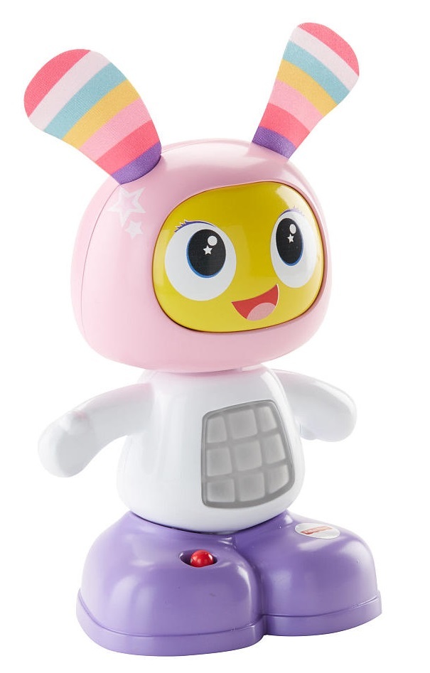 Fisher-Price: Bright Beats Juniors BeatBelle image