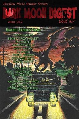 Dark Moon Digest Issue #27 by Various ~ image