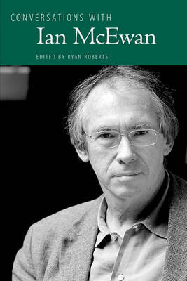 Conversations with Ian McEwan image