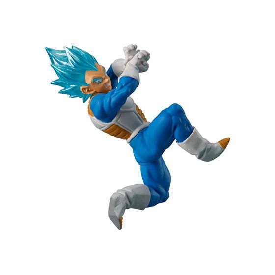 Dragon Ball Super VS Dragon Ball Vol.05 - Mini-Figure (Blind Box) image