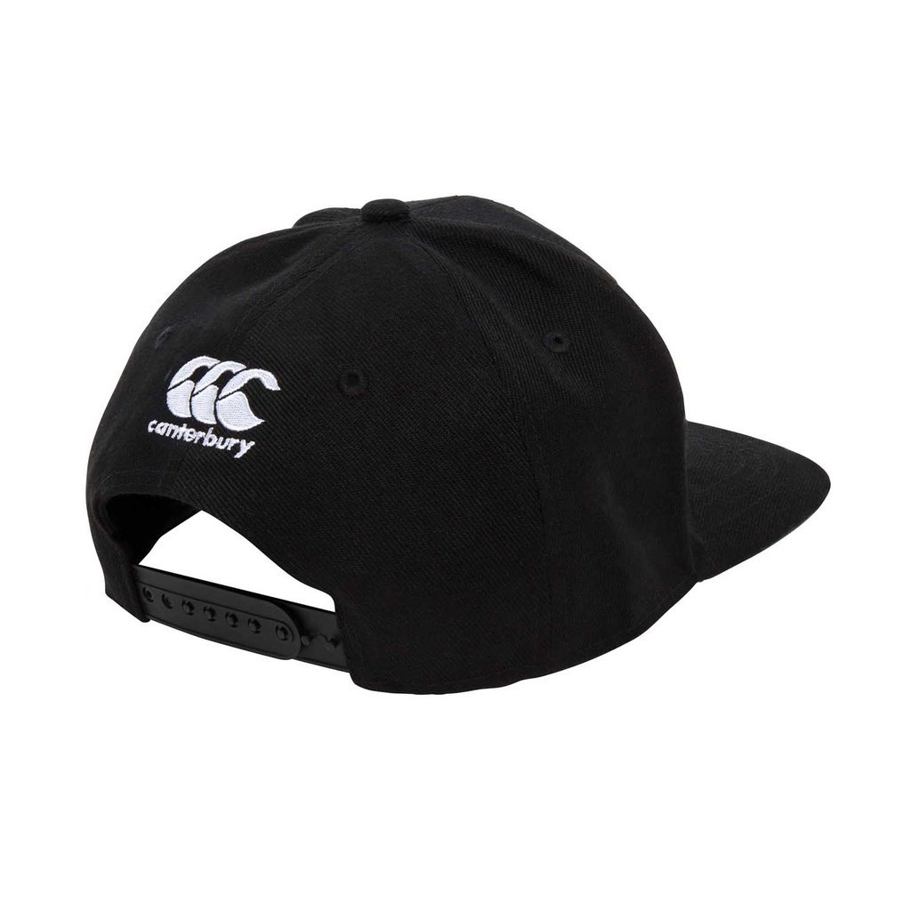 BLACKCAPS T20 Snapback Cap image