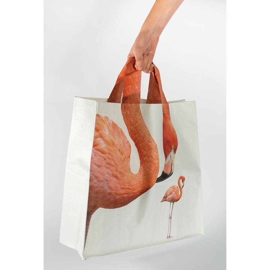 Shopping Bag Zoo Animal at Mighty Ape NZ