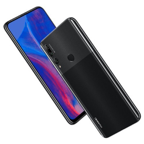 Huawei: Y9 Prime (2019) 128GB Smartphone - Midnight Black image