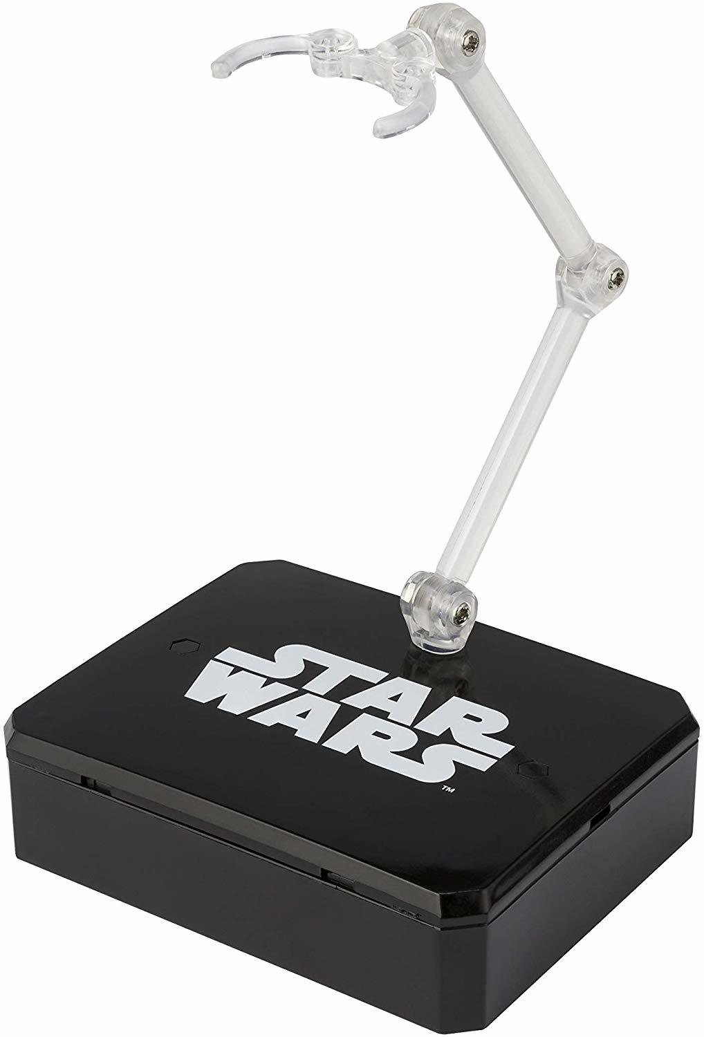 Tamashii Stage: Star Wars image