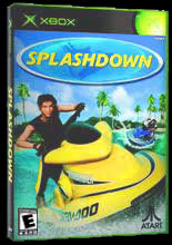Splashdown for Xbox Splashdown for Xbox
