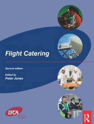 Flight Catering by Peter Jones image