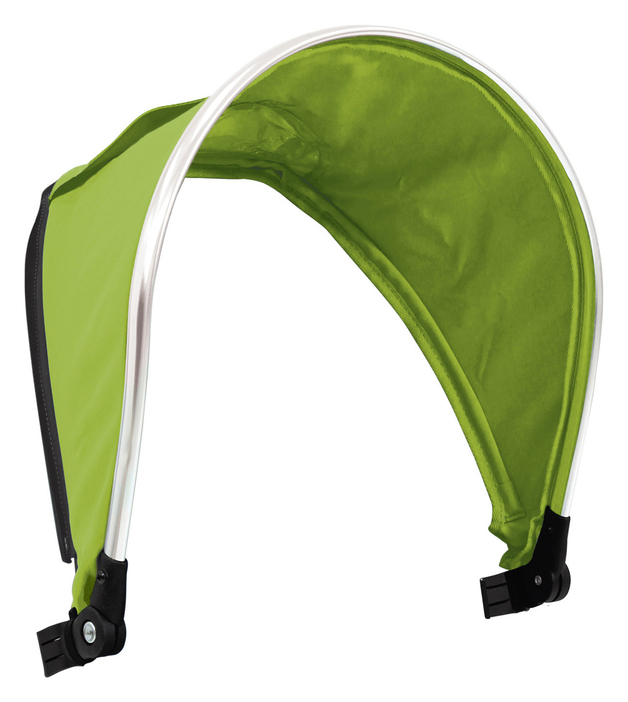 oyster max tandem seat