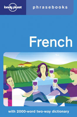 French by Marie-Helene Girard image