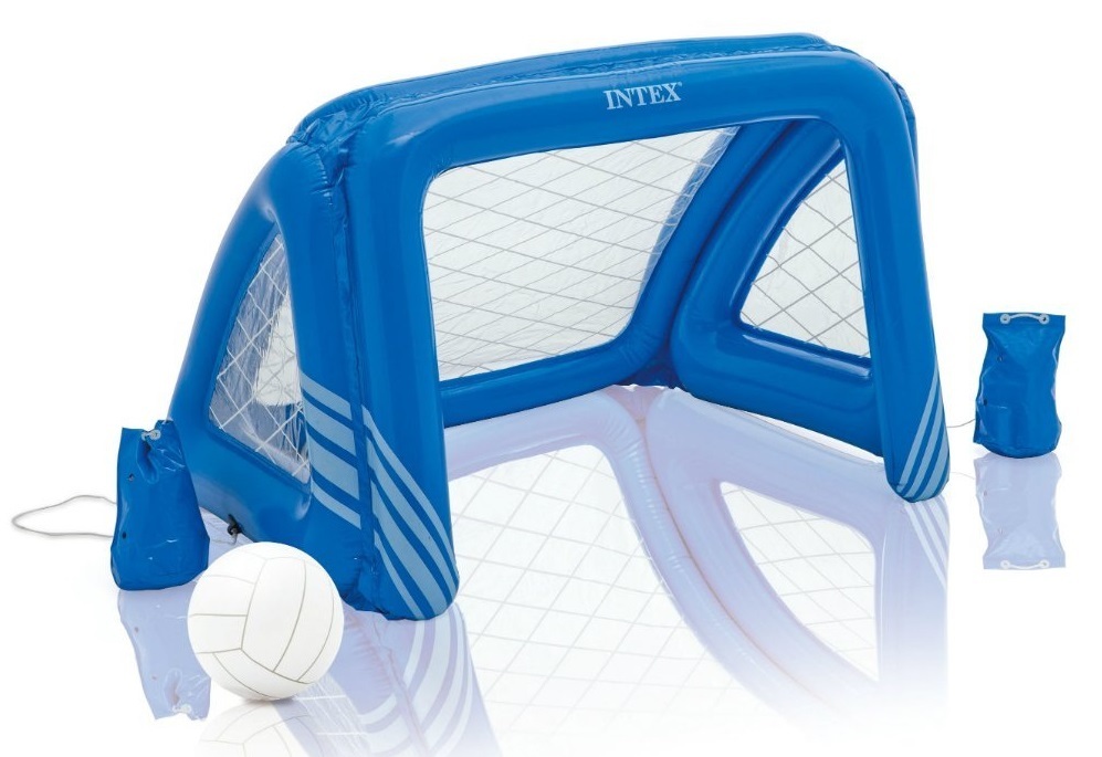 Intex: Fun Goals Game image