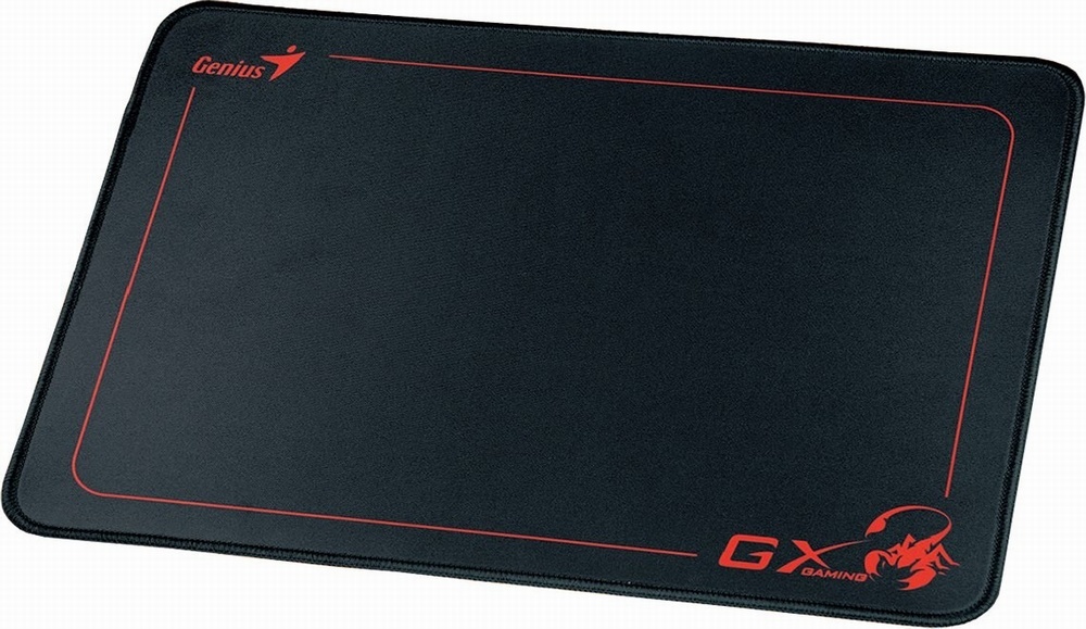 Genius GX P100 Control Gaming Surface for PC image