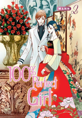 100% Perfect Girl: v. 2 by Wann image