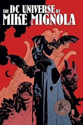 DC Universe By Mike Mignola by Mike Mignola image