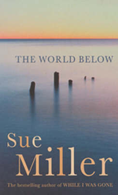 The World Below by Sue Miller image