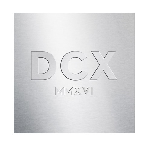 DCX MMXVI Live by Dixie Chicks image