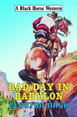 Bad Day in Babylon image