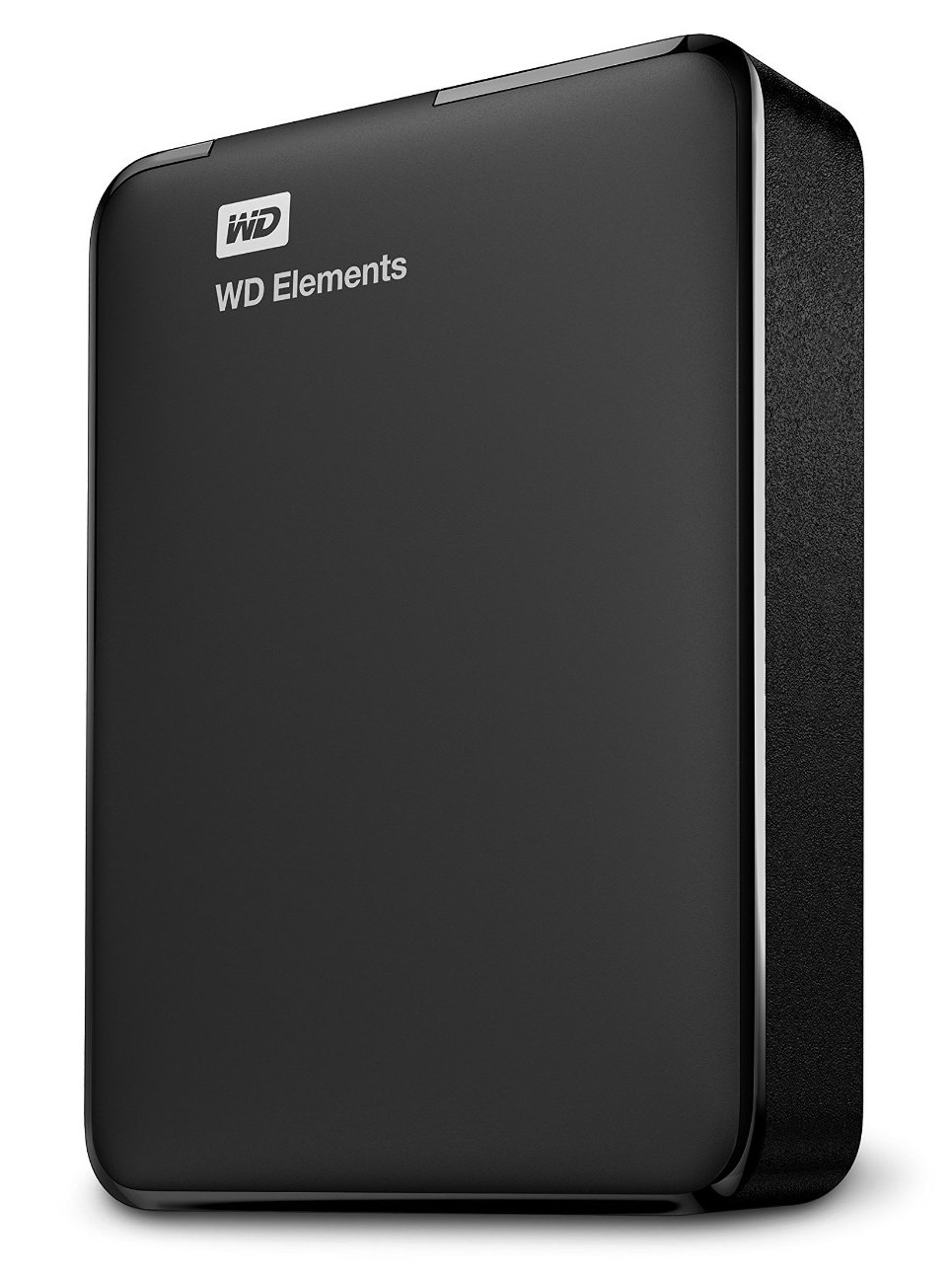 2TB WD Elements Portable Harddrive image