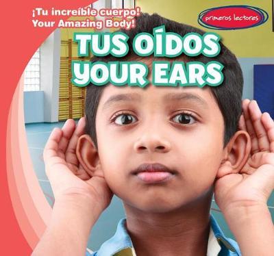 Tus Oidos / Your Ears by Nancy Greenwood image