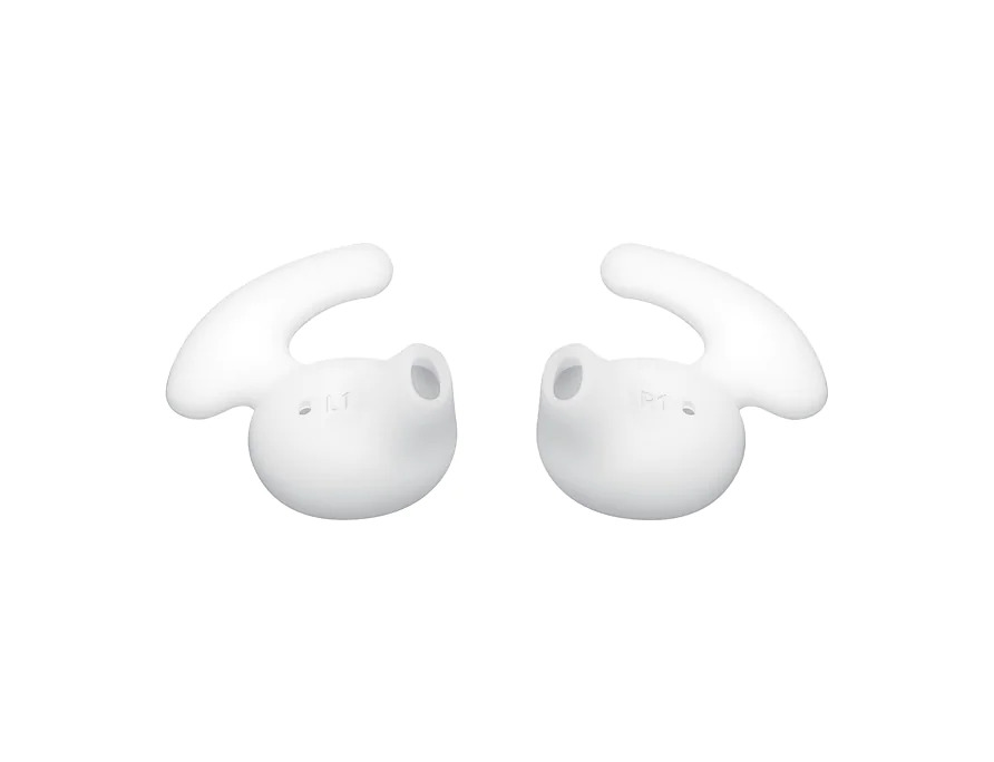 Samsung In-Ear Fit Earphones - White (EO-EG920BW) image