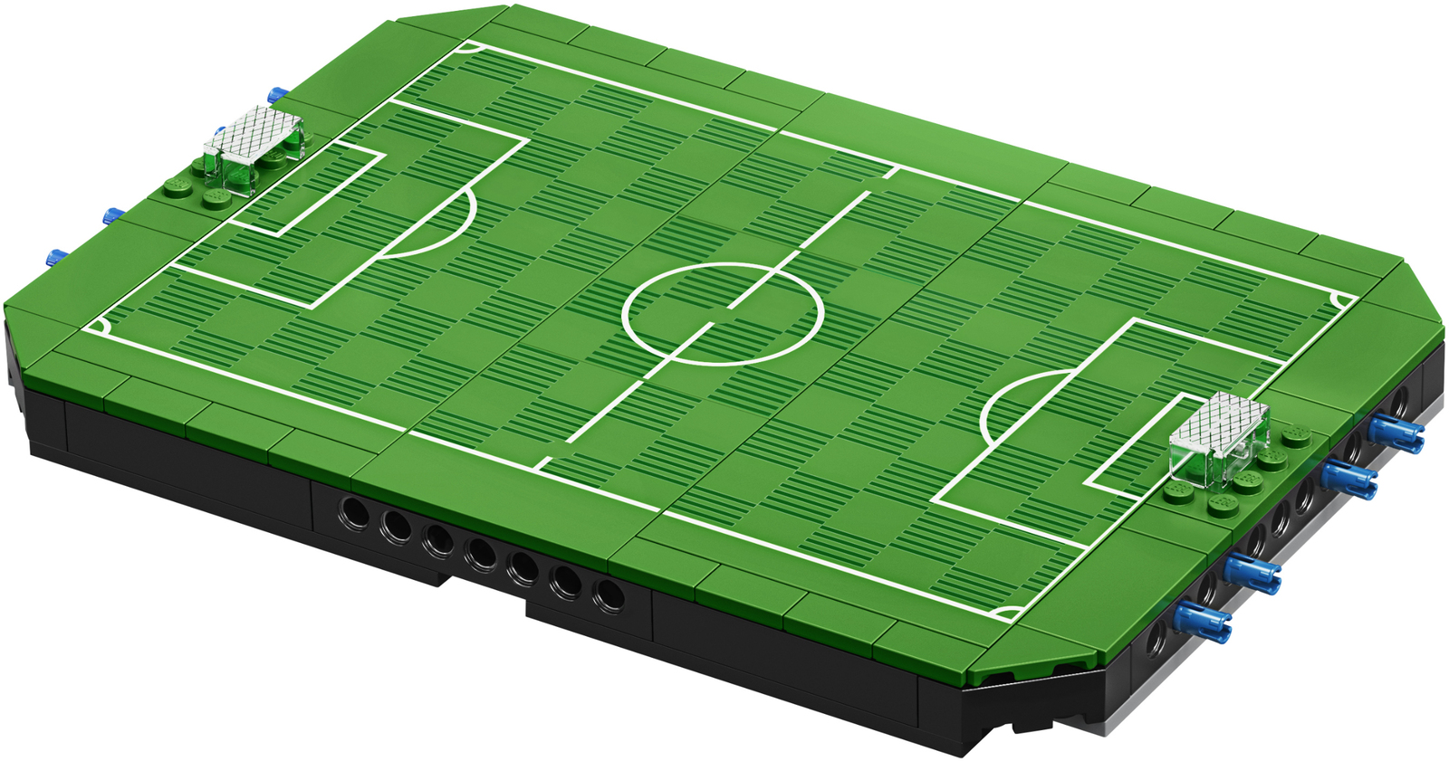 LEGO Creator: Old Trafford Manchester United - (10272) image