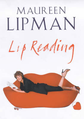 LIP READING image