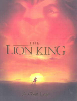 The "Lion King" image