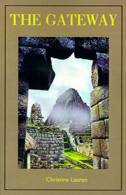 The Gateway on Paperback by Christine Lauren