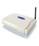 Dynalink ADSL2+ Wireless Router Dynalink ADSL2+ Wireless Router