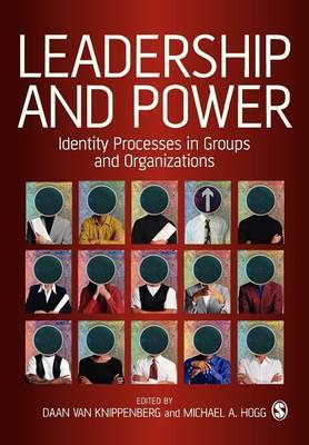 Leadership and Power image