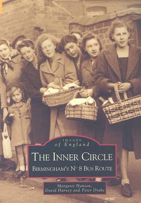 The Inner Circle: No. 8 by Margaret A. Hanson image