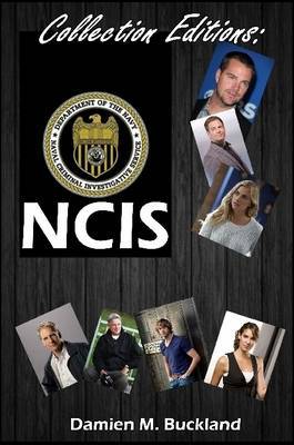 Collection Editions: Ncis by Damien Buckland