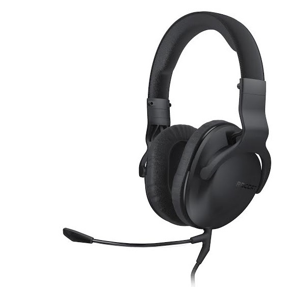 ROCCAT Cross Multi-Platform Over-Ear Stereo Gaming Headset for image