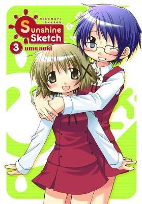 Sunshine Sketch, Vol. 3 by Ume Aoki image