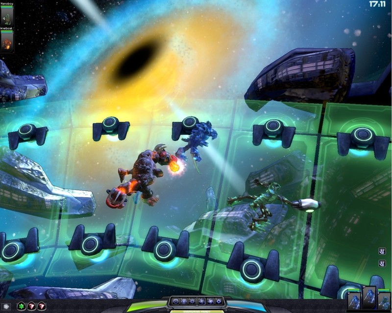 Darkspore Limited Edition for PC Games image