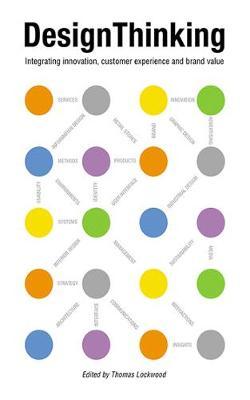 Design Thinking by Thomas Lockwood image