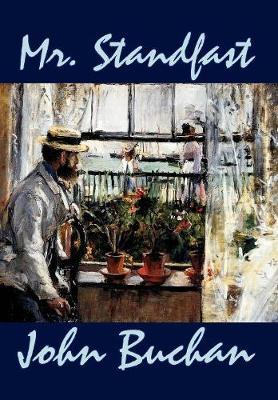Mr. Standfast by John Buchan image