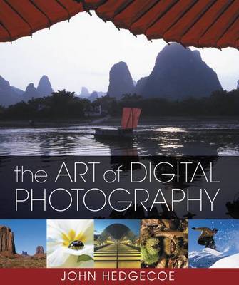 The Art of Digital Photography on Hardback by Mr. John Hedgecoe