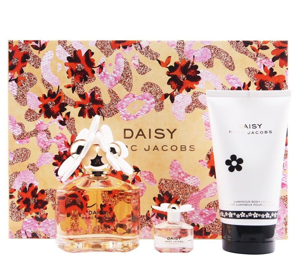 Marc Jacobs Gift Set Daisy (3 Piece) image