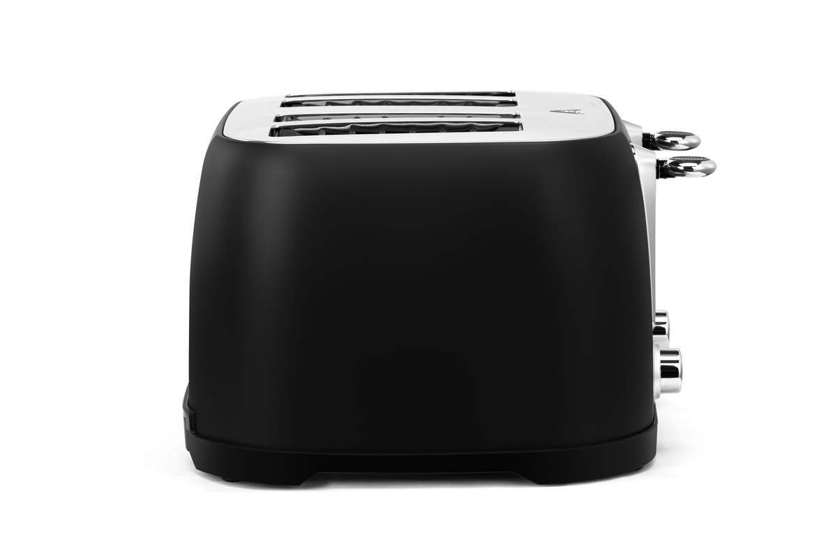Buy 4 Slice Toaster at Mighty Ape NZ