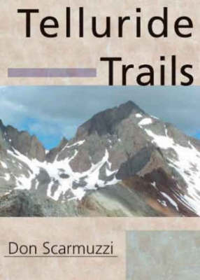 Telluride Trails image