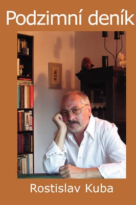 Podzimni Denik by Rostislav Kuba image