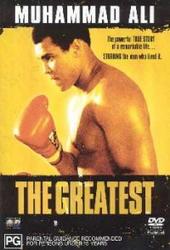 The Greatest on DVD The Greatest on DVD
