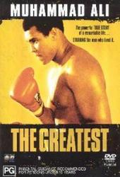 The Greatest on DVD