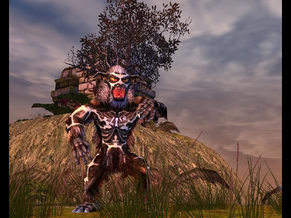 SpellForce: Shadow of the Phoenix Add-On for PC image