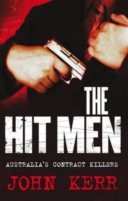 Hit Men by John Kerr image