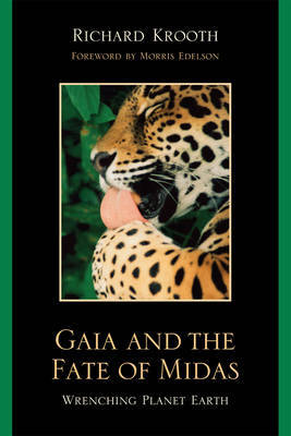 Gaia and the Fate of Midas by Richard Krooth image