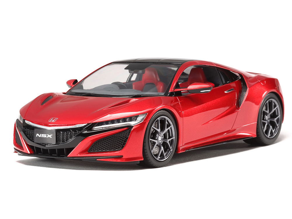 Tamiya NSX 1/24 Kitset Model