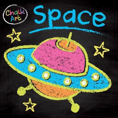 Chalk Art Space image