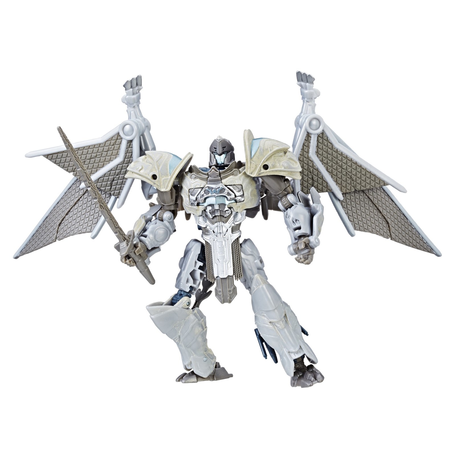 Transformers: The Last Knight - Premier Edition Deluxe Steelbane image