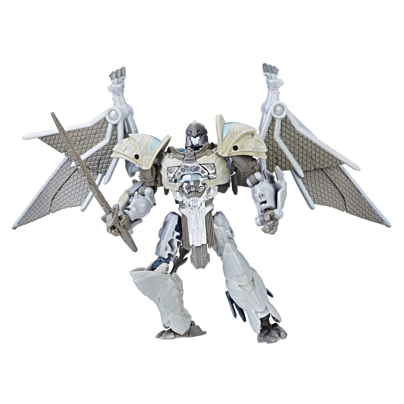 Transformers: Deluxe - Steelbane image